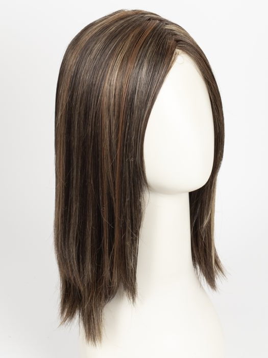 Calabasas | Synthetic Lace Front Wig (Mono Part)