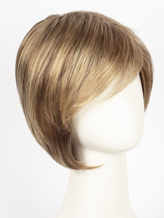 Beam | Synthetic Wig (Mono Crown)