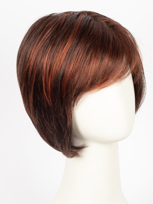 Beam | Synthetic Wig (Mono Crown)