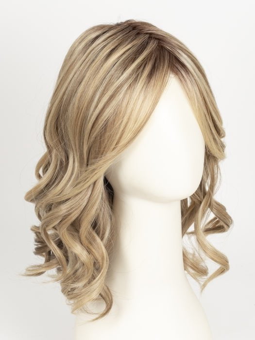 Aurora | Synthetic Lace Front Wig (Hand Tied)