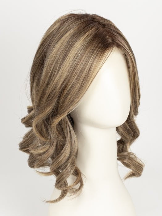 Aurora | Synthetic Lace Front Wig (Hand Tied)