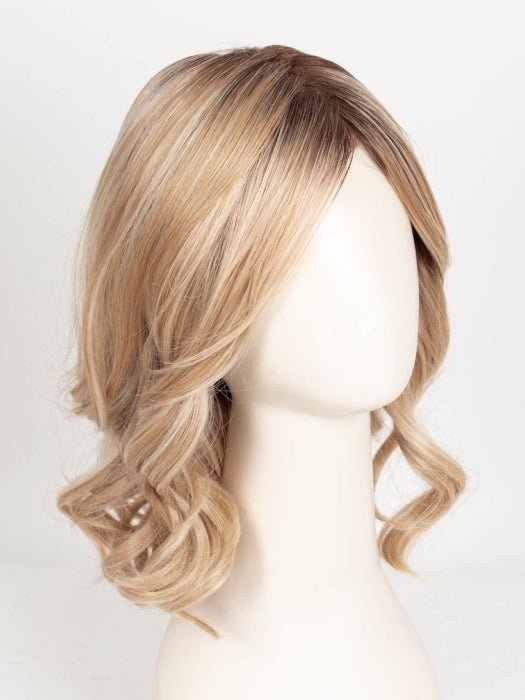 Aurora | Synthetic Lace Front Wig (Hand Tied)