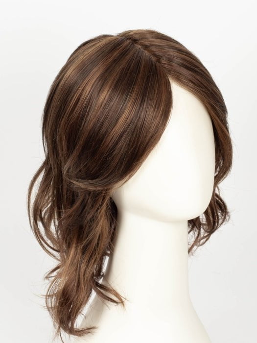 Briar | Synthetic Lace Front Wig (Mono Part)