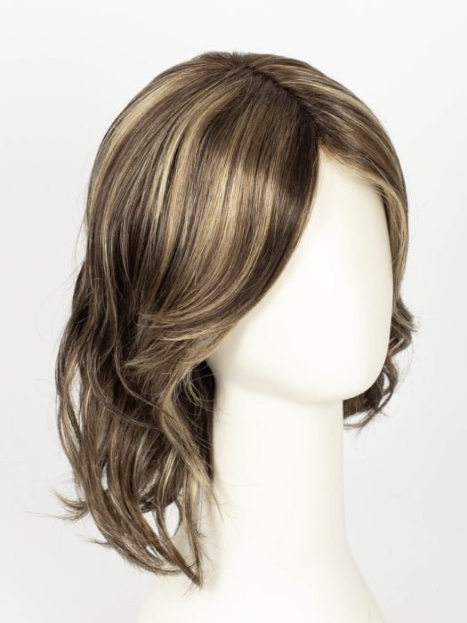 Briar | Synthetic Lace Front Wig (Mono Part)