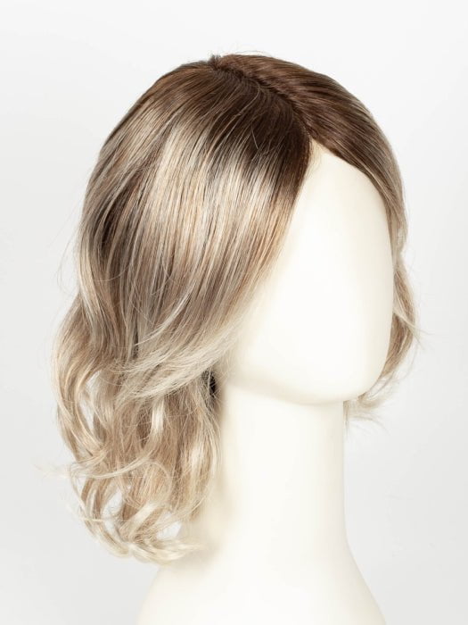 Briar | Synthetic Lace Front Wig (Mono Part)