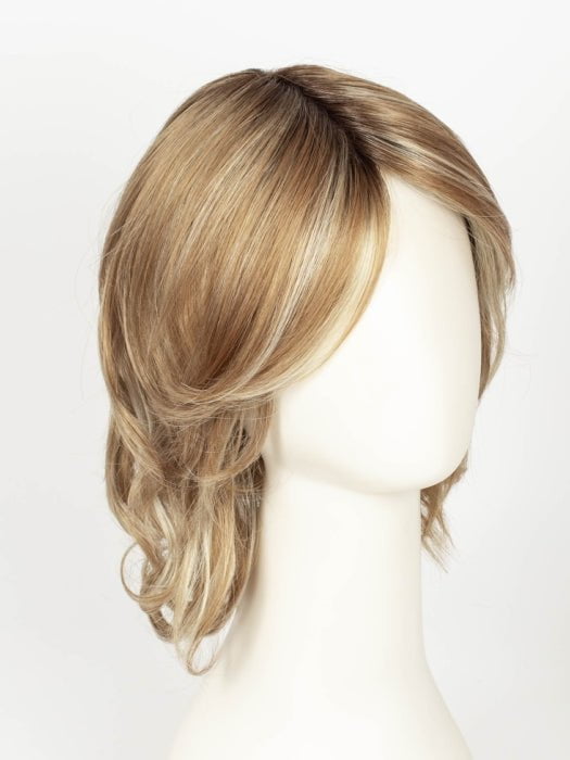 Briar | Synthetic Lace Front Wig (Mono Part)