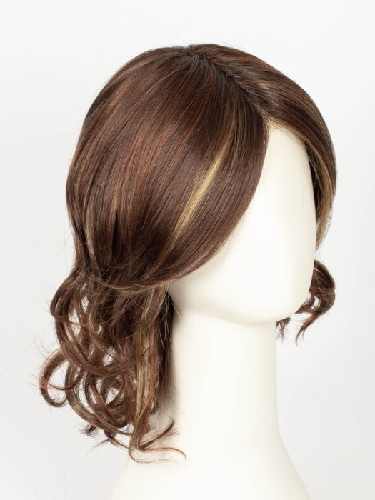 Briar | Synthetic Lace Front Wig (Mono Part)