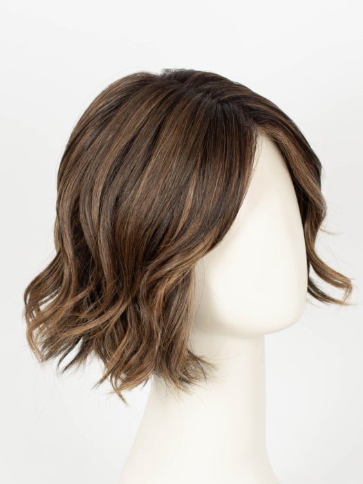 Austen | Synthetic Lace Front Wig (Hand Tied)