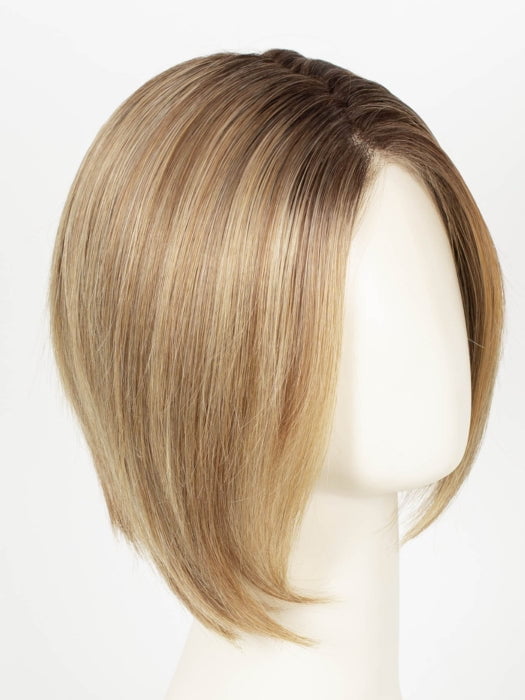 Beckham | Synthetic Lace Front Wig (Hand Tied)
