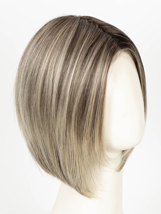 Beckham | Synthetic Lace Front Wig (Hand Tied)