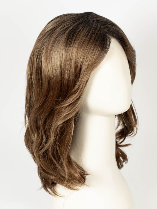 Amanda | Synthetic Lace Front Wig (Mono Top)