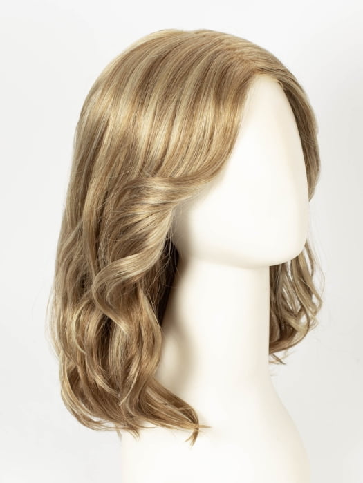 Amanda | Synthetic Lace Front Wig (Mono Top)