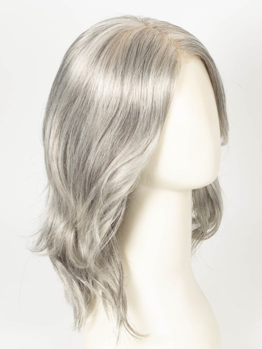 Amanda | Synthetic Lace Front Wig (Mono Top)