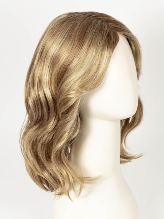 Amanda | Synthetic Lace Front Wig (Mono Top)