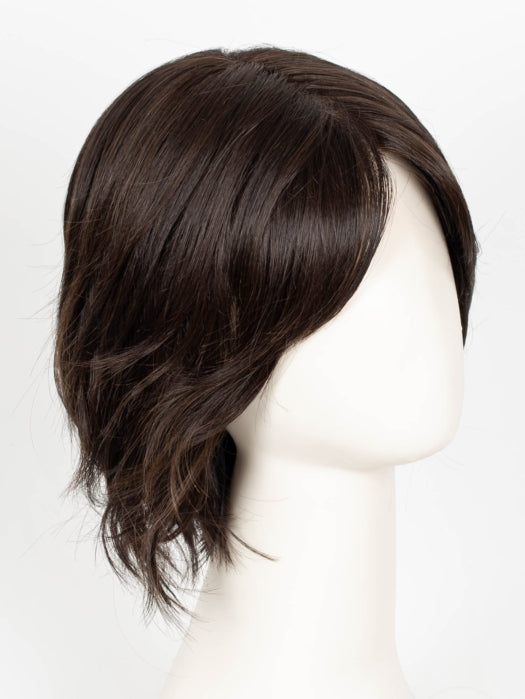 Brann | Synthetic Lace Front Wig (Mono Part)
