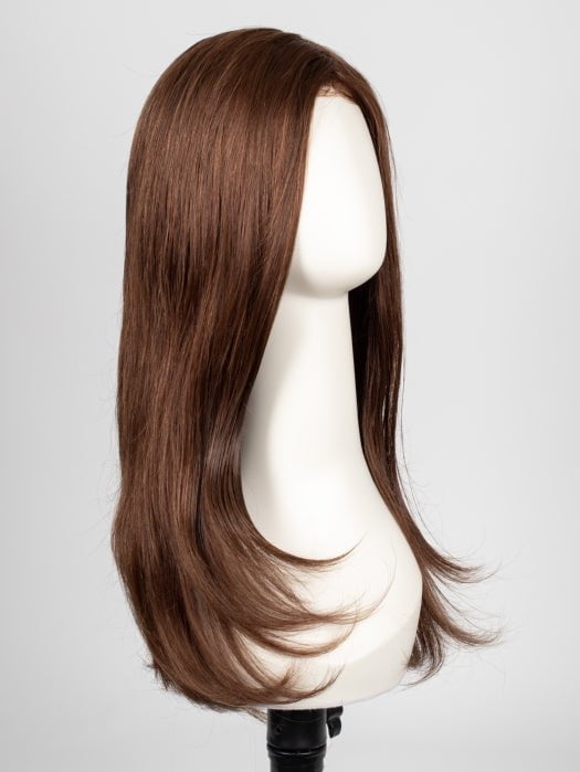 Blake Petite | Remy Human Hair Lace Front Wig (HT)