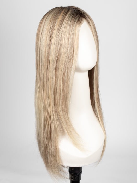 Blake Petite | Remy Human Hair Lace Front Wig (HT)