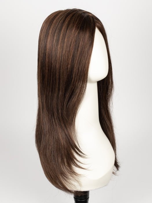 Blake Petite | Remy Human Hair Lace Front Wig (HT)
