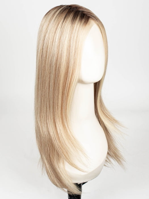 Blake Petite | Remy Human Hair Lace Front Wig (HT)