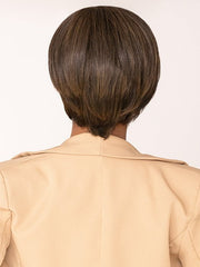 Anastasia | Synthetic Lace Front Wig (Lace Top)