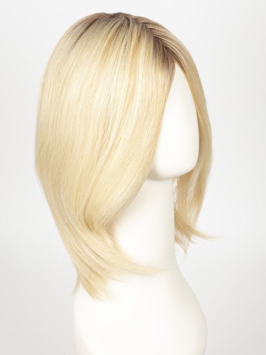 Carrie Petite | Human Hair Lace Front Wig (Mono Top)