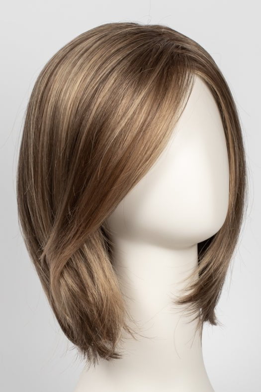 Cameron Petite | Synthetic Lace Front Wig (HT)