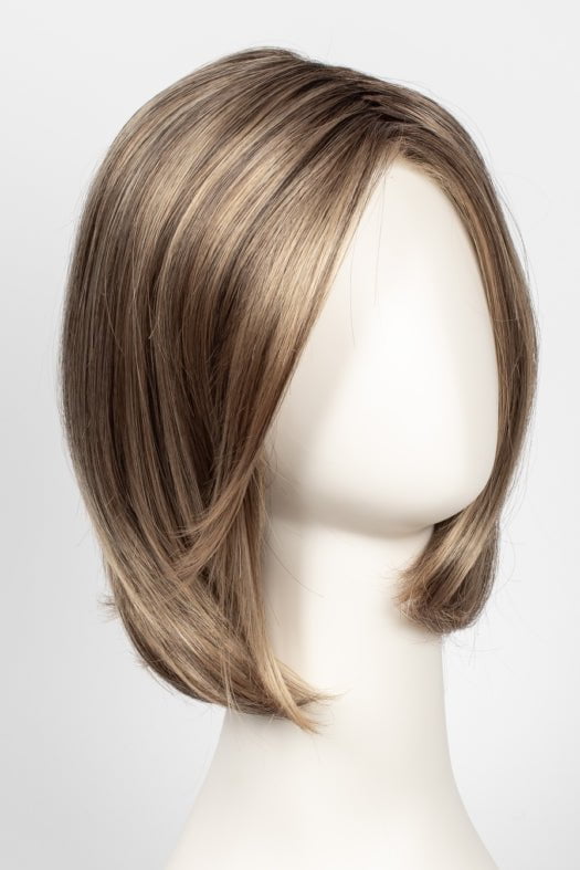 Cameron Petite | Synthetic Lace Front Wig (HT)
