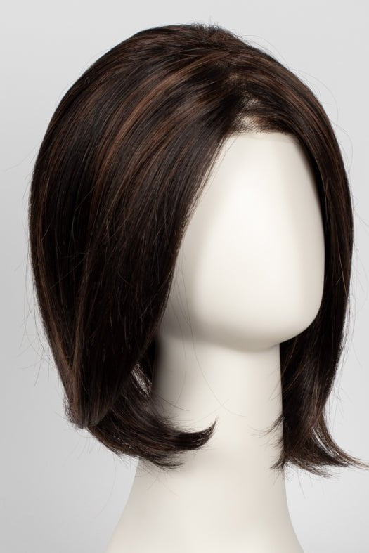 Cameron Large | Synthetic Lace Front Wig (HT)