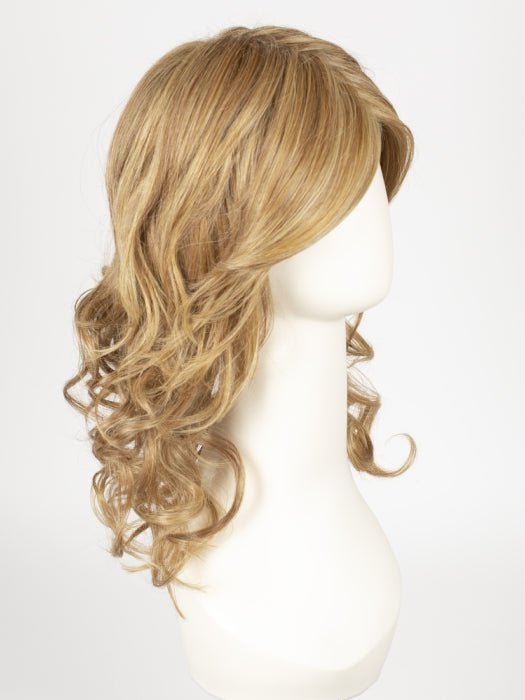 Always | HF Synthetic Wig (Basic Cap)