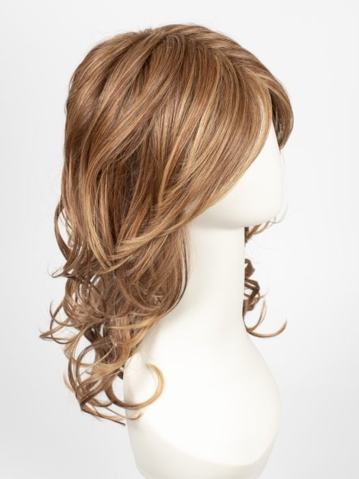 Always | HF Synthetic Wig (Basic Cap)