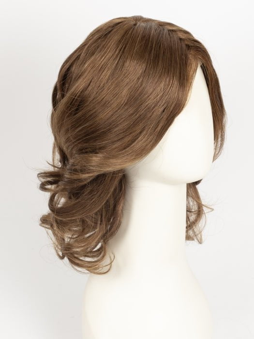 Bravo | Human Hair Lace Front Wig (Hand-Tied)