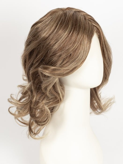 Bravo | Human Hair Lace Front Wig (Hand-Tied)