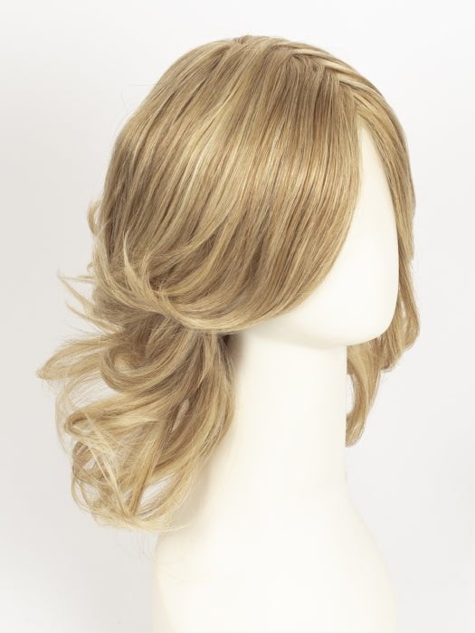 Bravo | Human Hair Lace Front Wig (Hand-Tied)