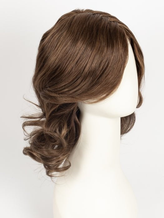 Bravo | Human Hair Lace Front Wig (Hand-Tied)