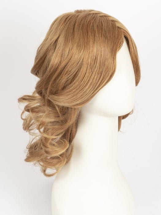 Bravo | Human Hair Lace Front Wig (Hand-Tied)