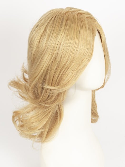 Bravo | Human Hair Lace Front Wig (Hand-Tied)