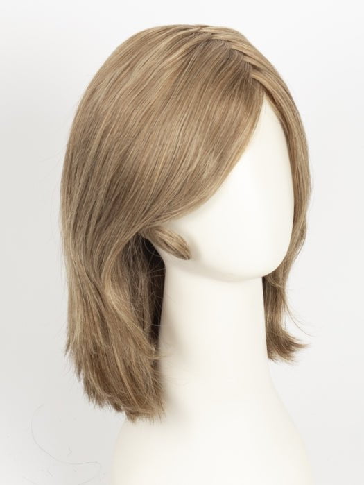 Beguile | Human Hair Wig (Mono Top)