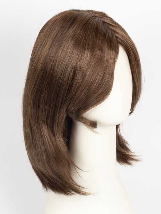 Beguile | Human Hair Wig (Mono Top)