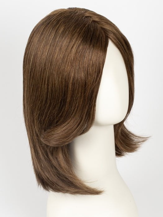 Beguile | Human Hair Wig (Mono Top)