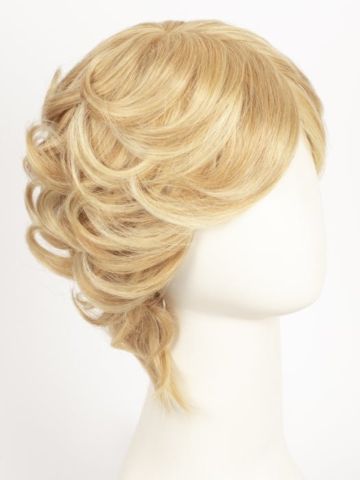 Applause | Human Hair Lace Front Wig (Hand-Tied)