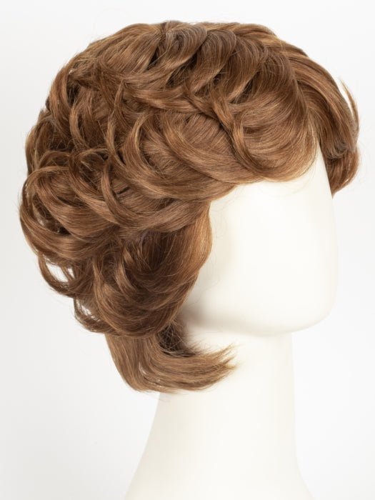 Applause | Human Hair Lace Front Wig (Hand-Tied)