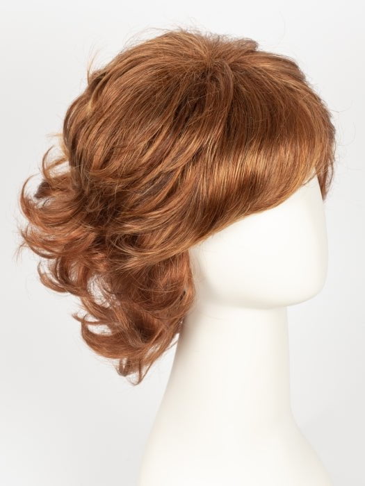 Breeze | Synthetic Wig (Basic Cap)
