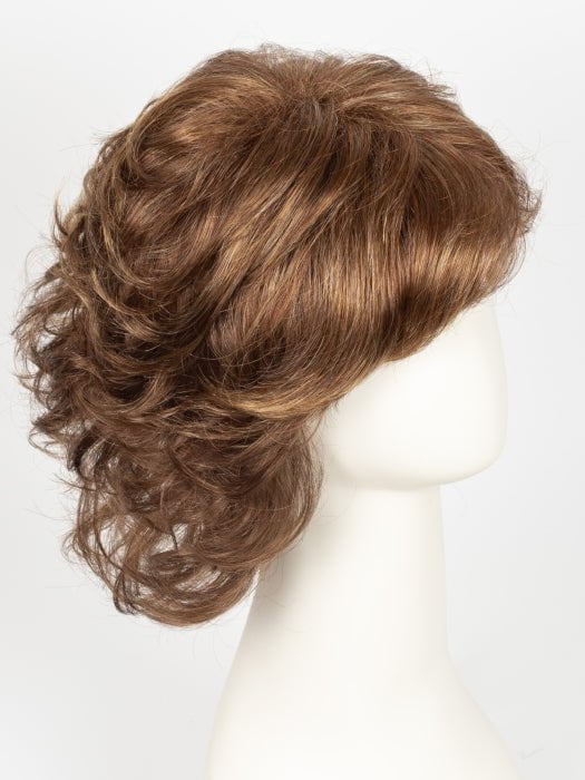 Breeze | Synthetic Wig (Basic Cap)