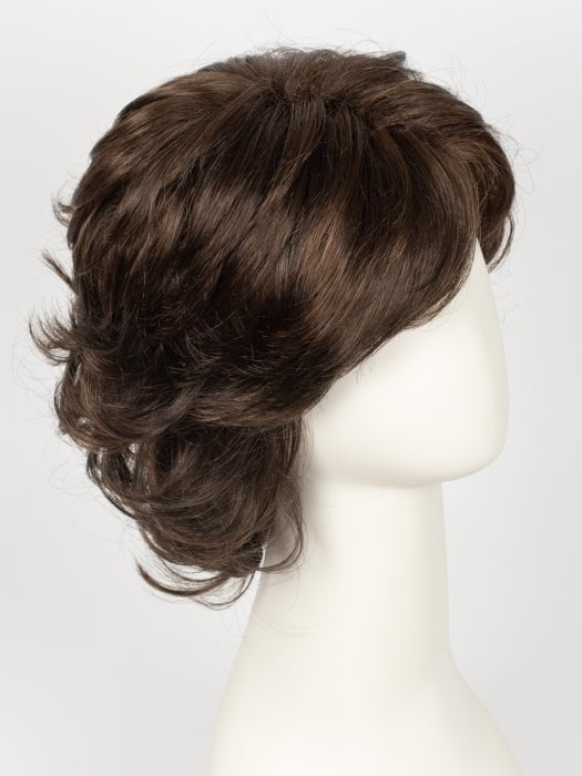 Breeze | Synthetic Wig (Basic Cap)