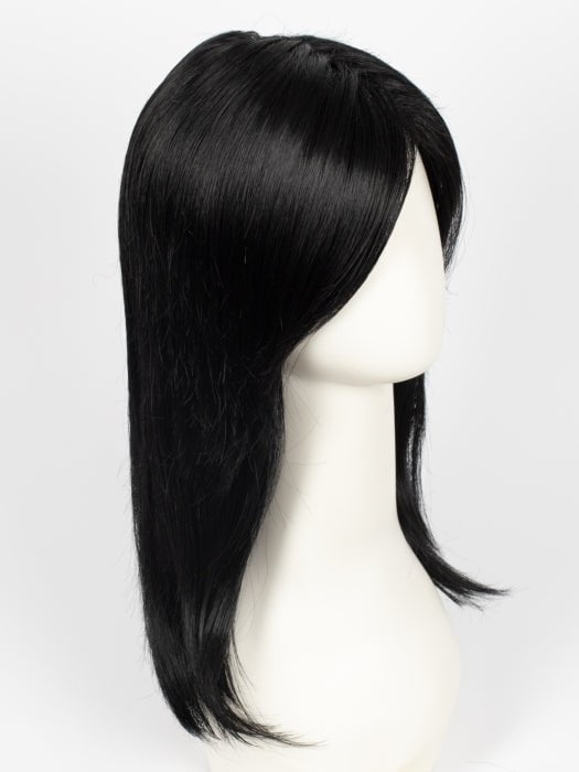 Carrie | Synthetic Wig (Mono Crown)