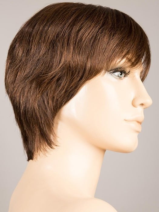 Award Deluxe | Remy Human Hair Lace Front Wig (Hand-Tied)