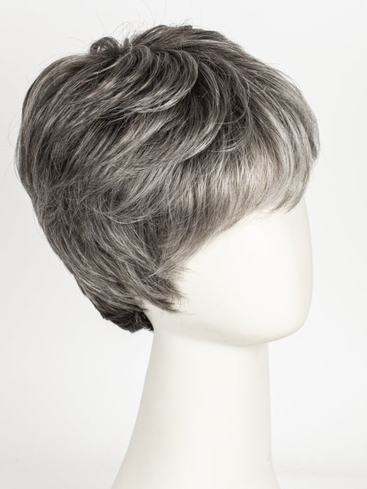 Bo Mono | Synthetic Lace Front Wig (Mono Top)