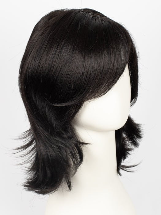 Casino More | Synthetic Lace Front Wig (Mono Part)