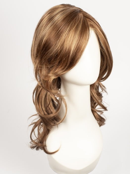 Adriana | Synthetic Lace Front Wig (Mono Top)