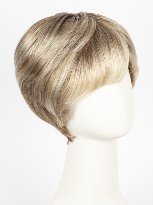 Annette | Synthetic Lace Front Wig (Mono Top)